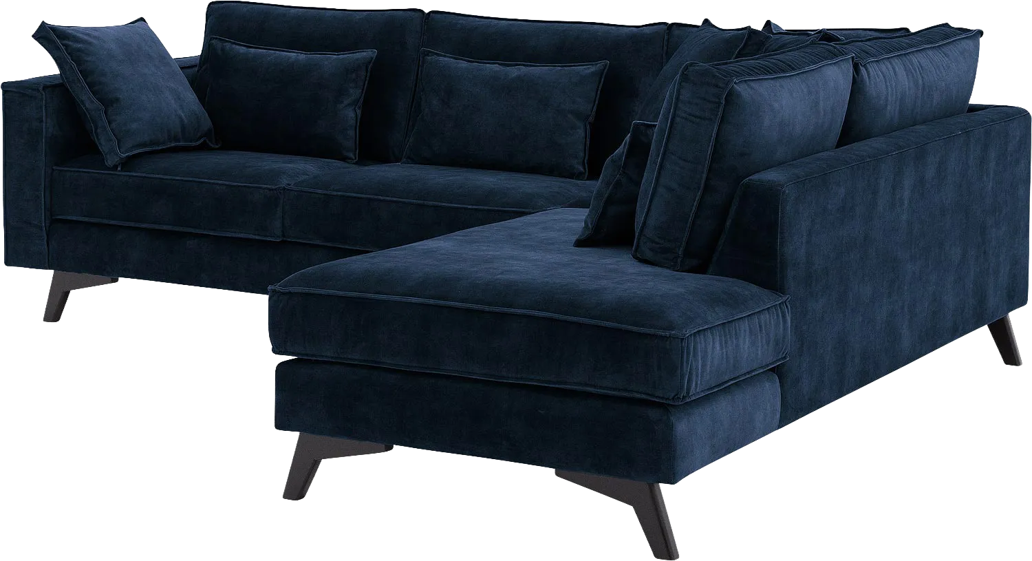 Goossens Chambre Bank Stof Blauw - 8235628-goossens-chambre-bank-stof-blauw-04