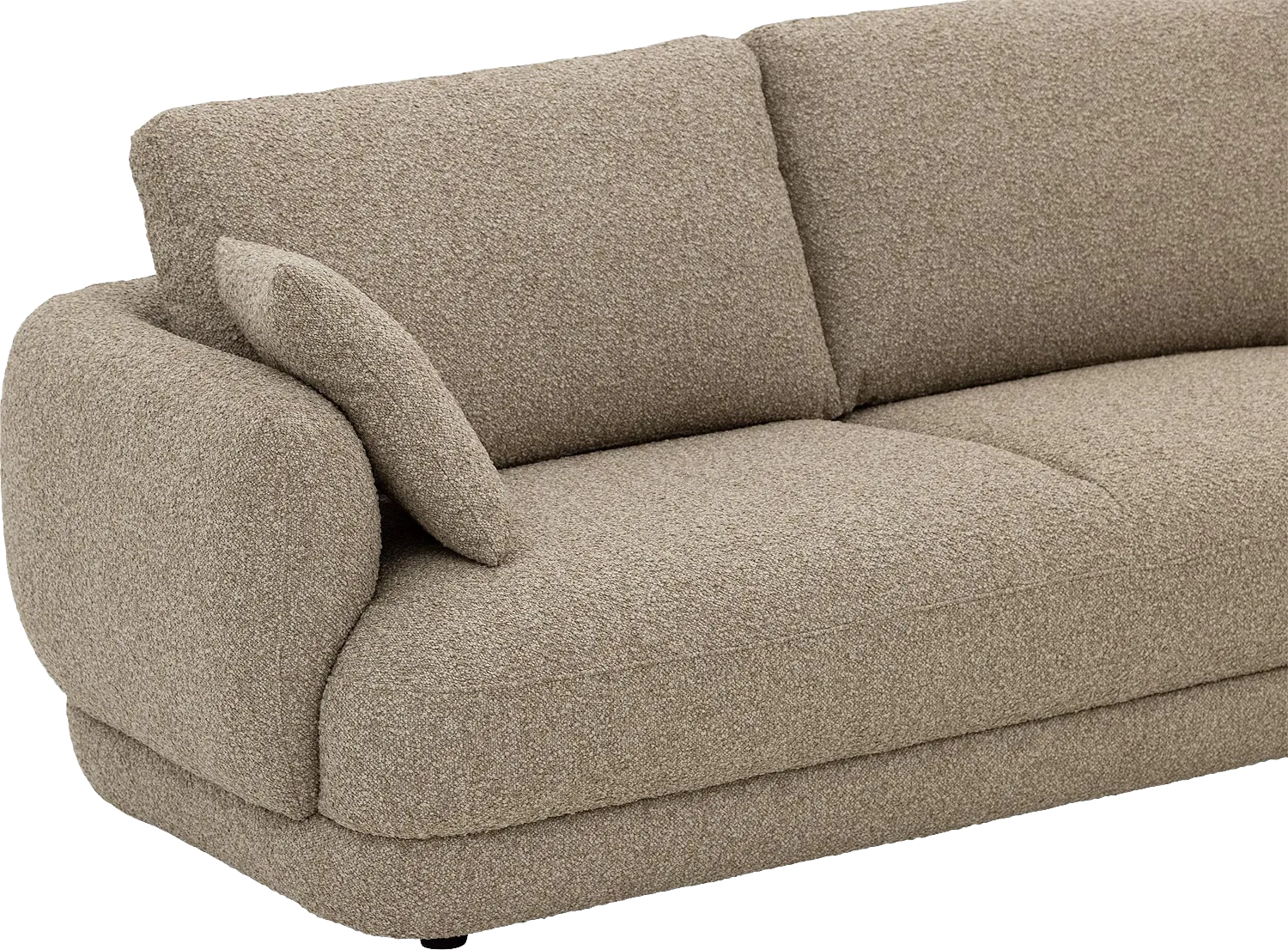 Goossens Premiere Bank Stof Beige - 8252948-goossens-premiere-bank-stof-beige-11