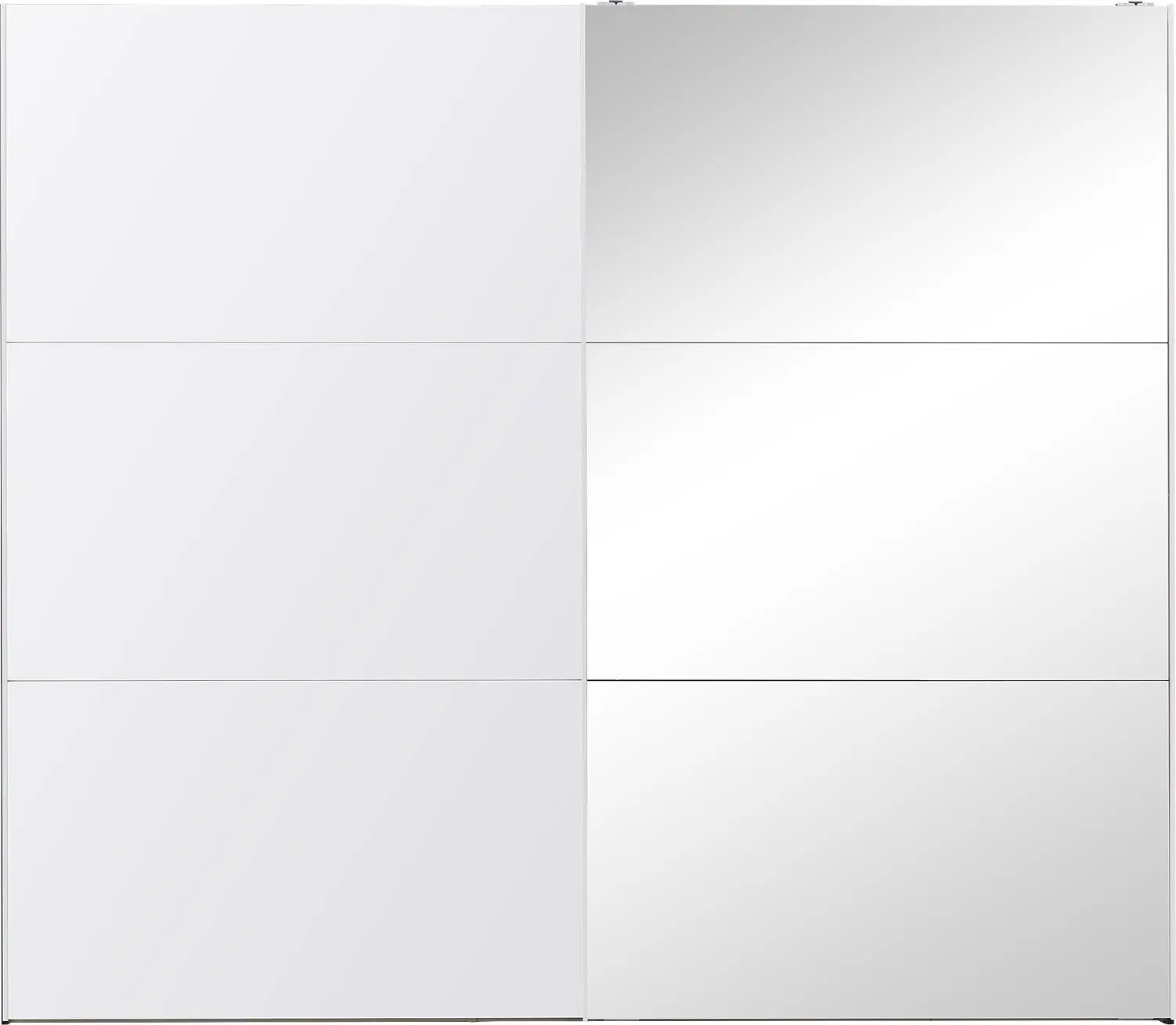 Goossens Easy Storage Sdk Zwart Schuifdeuren - 8190899-goossens-easy-storage-sdk-zwart-schuifdeuren-25