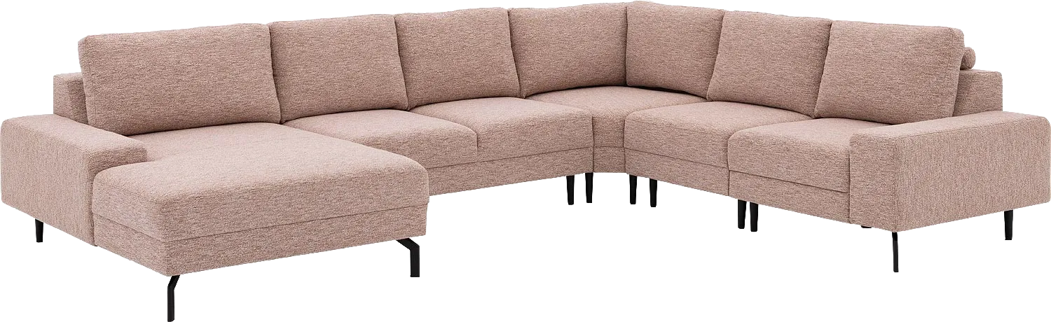 Goossens Valdena Bank Stof Roze - 8260121-goossens-valdena-bank-stof-roze-03