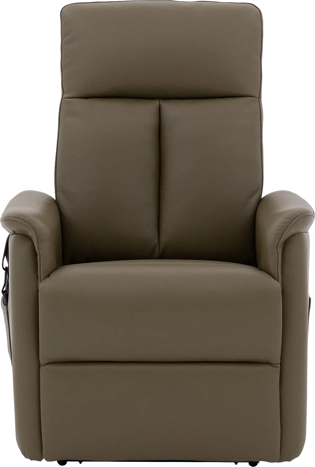 Goossens Troyes Fauteuil Leer - 8234735-goossens-troyes-fauteuil-leer-03