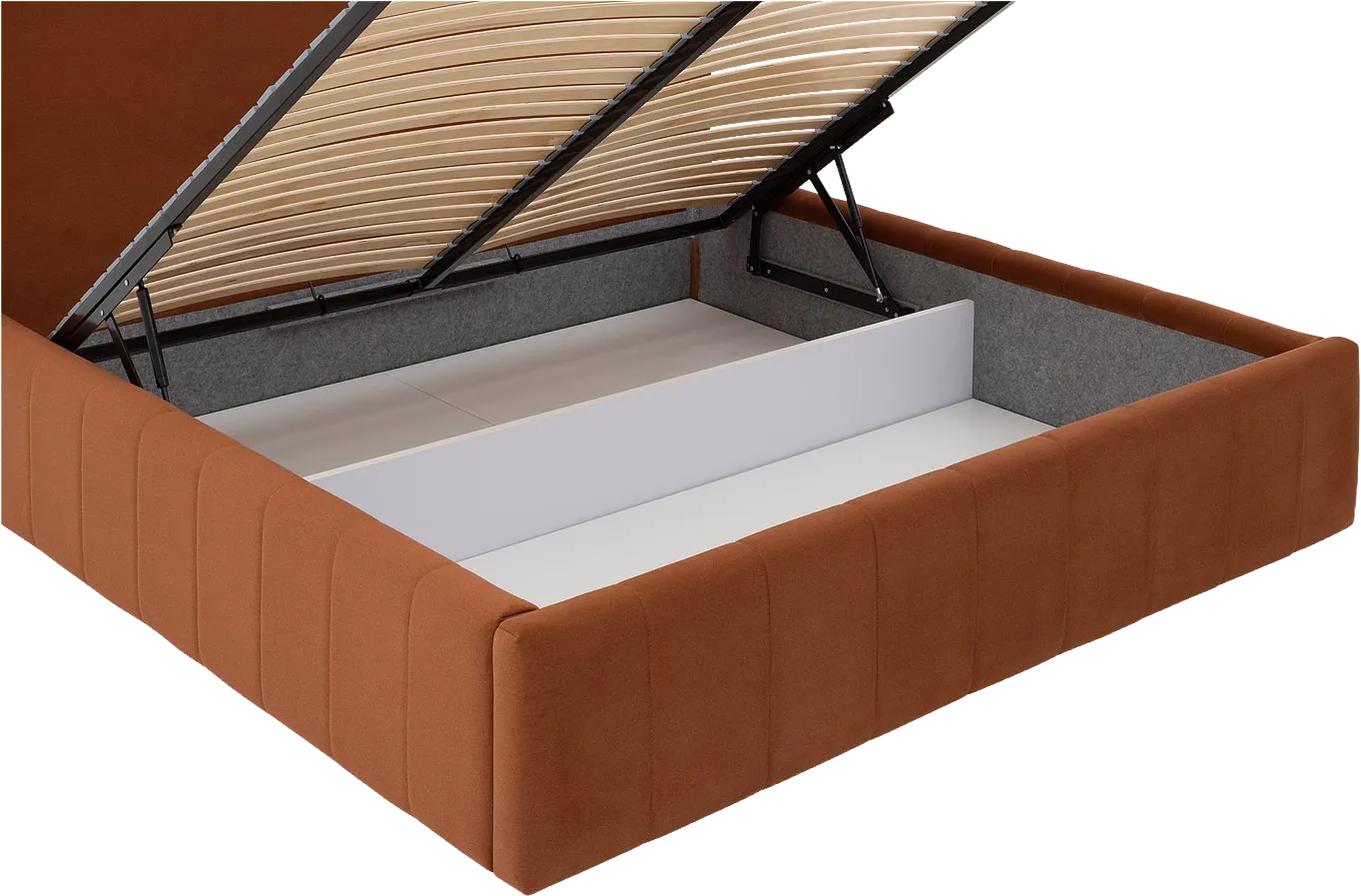 Goossens Carte Bedframe Microvezel - 8231026-goossens-carte-bedframe-microvezel-09