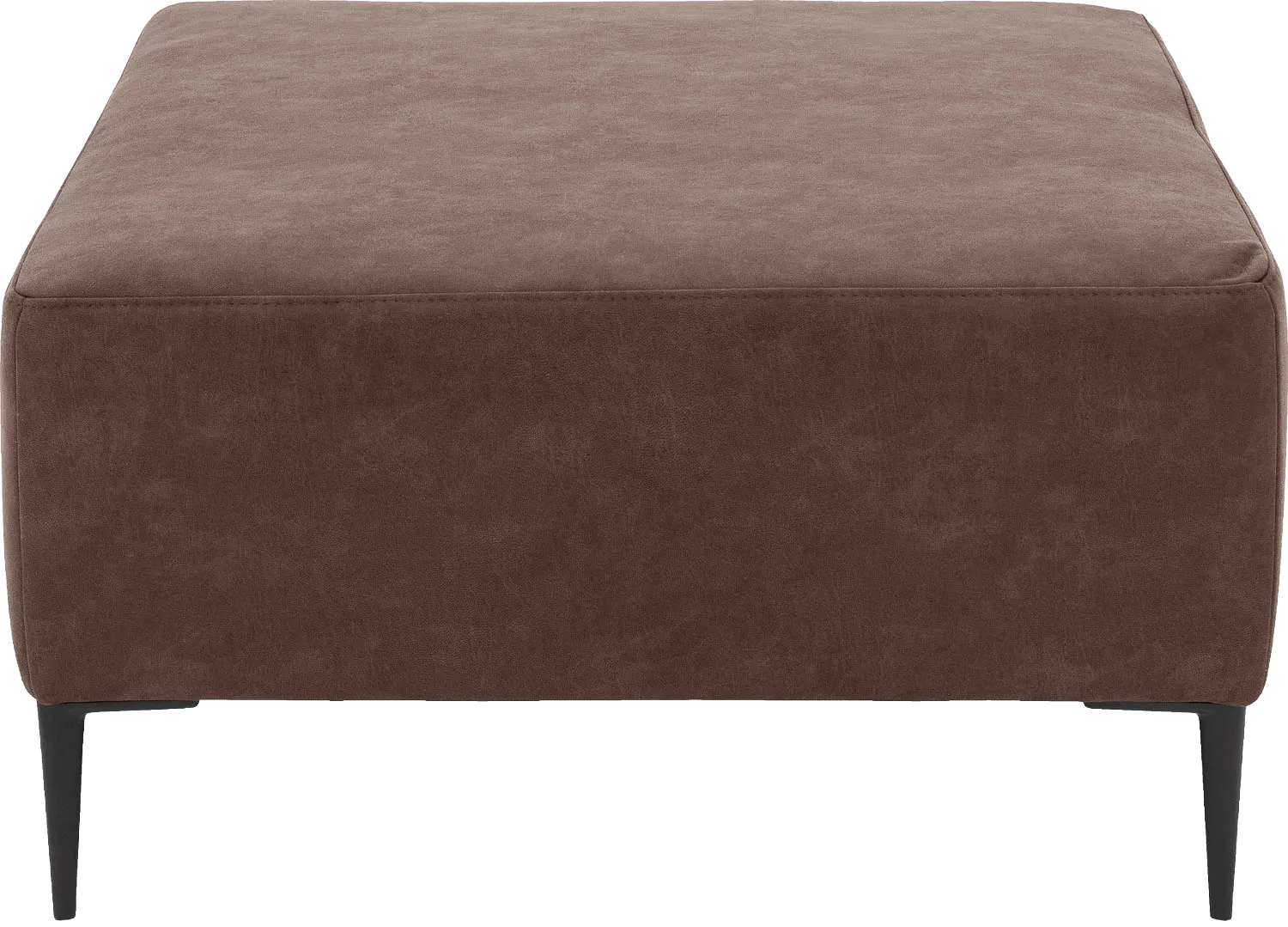 Goossens Hocker Key West, Hocker 81 x 81 cm