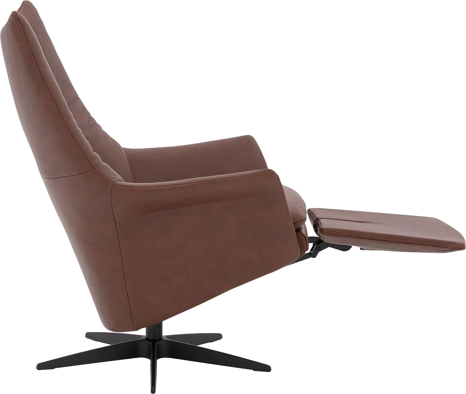 Goossens Excellent Richard Fauteuil Leer - 8252868-goossens-excellent-richard-fauteuil-leer-06