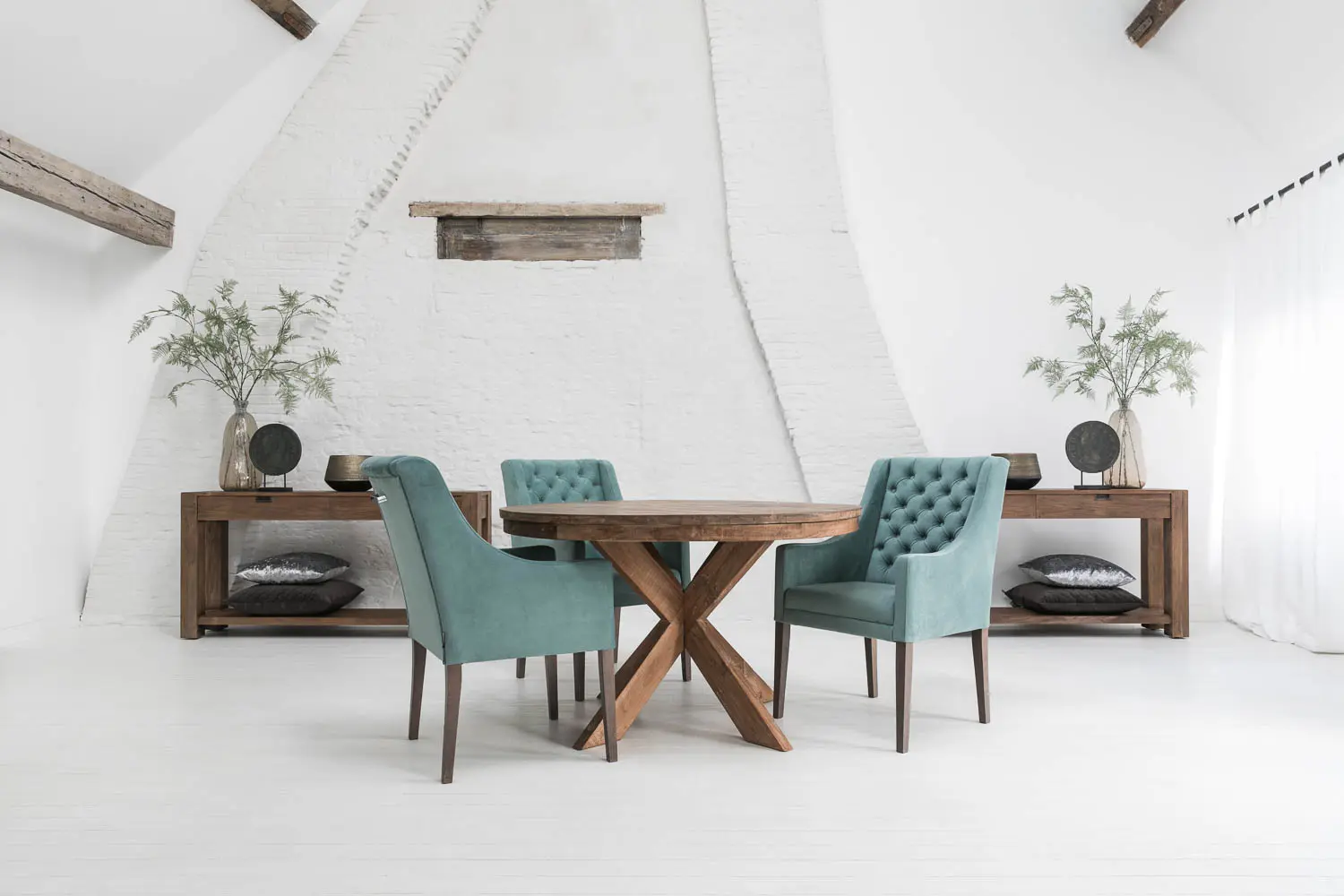 Eettafel Ines - 8181714-eettafel_ines-02