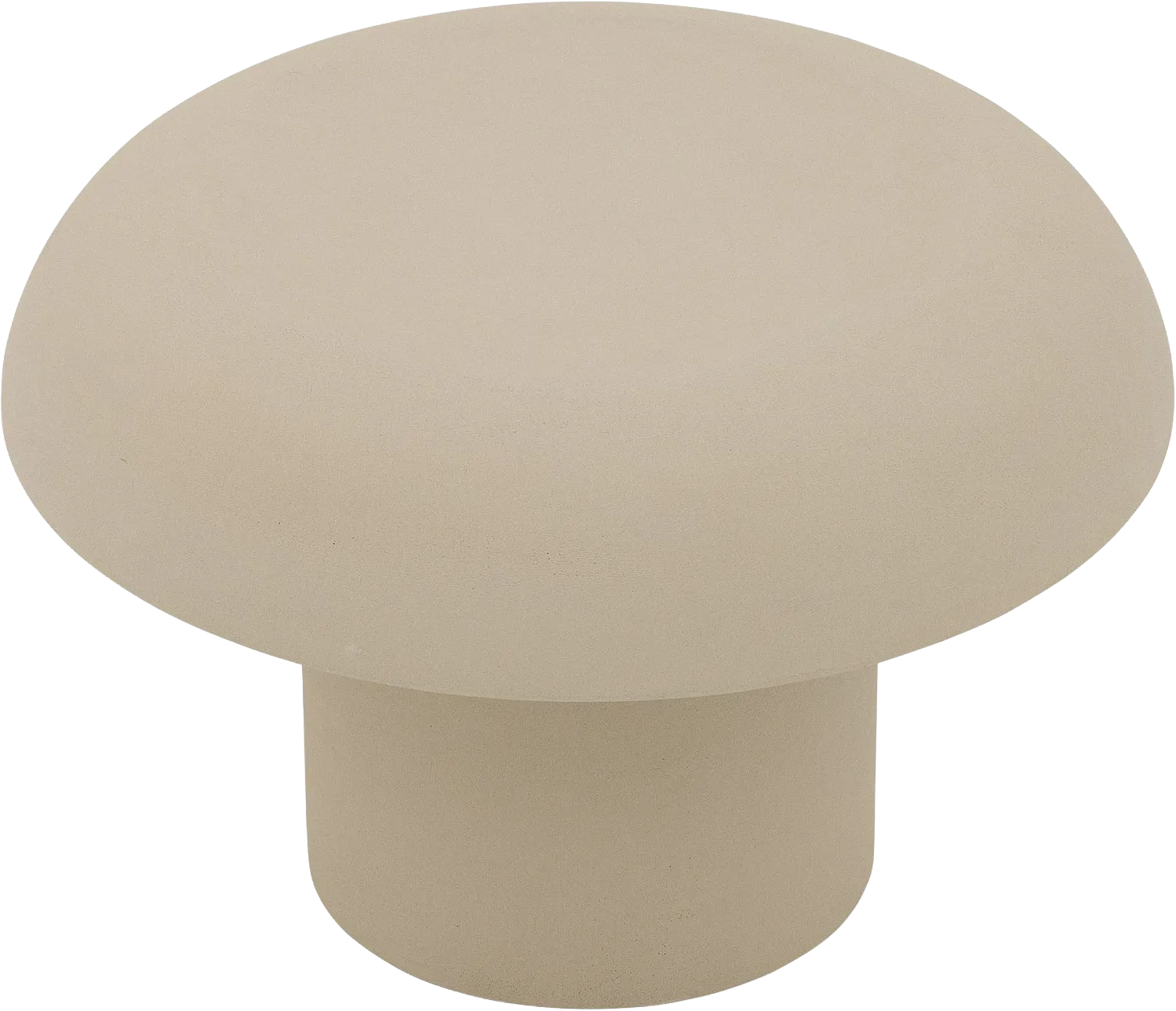 Goossens Mushroom Salontafel Leefbeton - 8251552-goossens-mushroom-salontafel-leefbeton-02