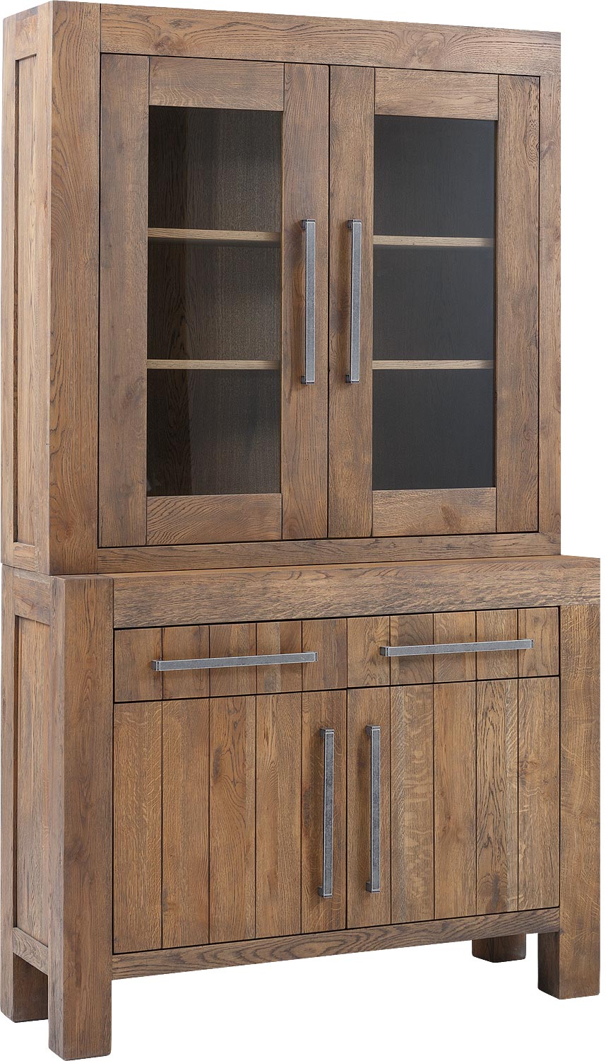Deur Kast - 8141052-02_-_2_deur_kast