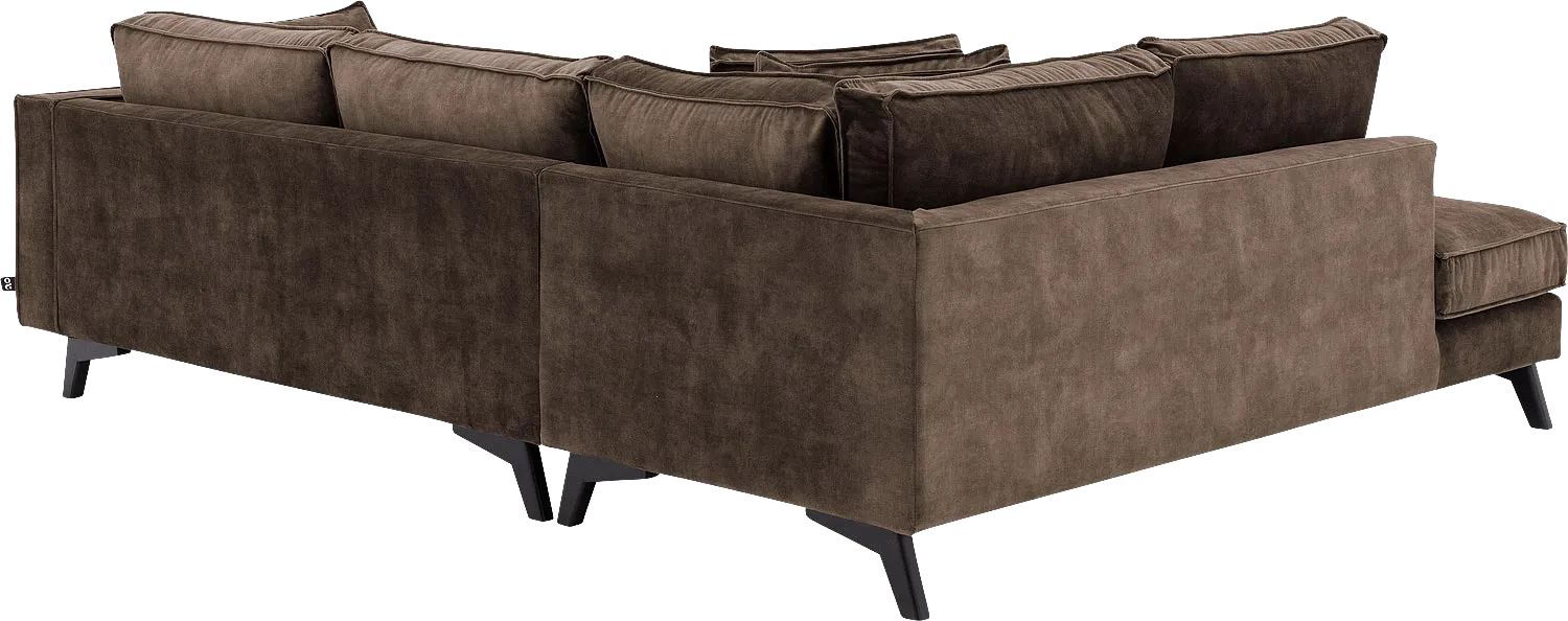 Goossens Chambre Bank Stof Bruin - 8235633-goossens-chambre-bank-stof-bruin-03