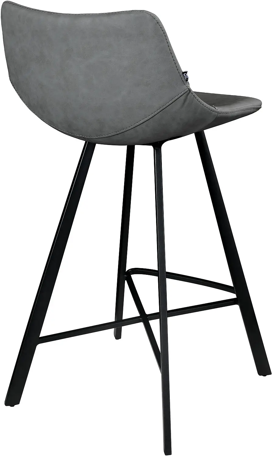 Goossens Point Barstoel Kunstleer - 8253064-goossens-point-barstoel-kunstleer-03