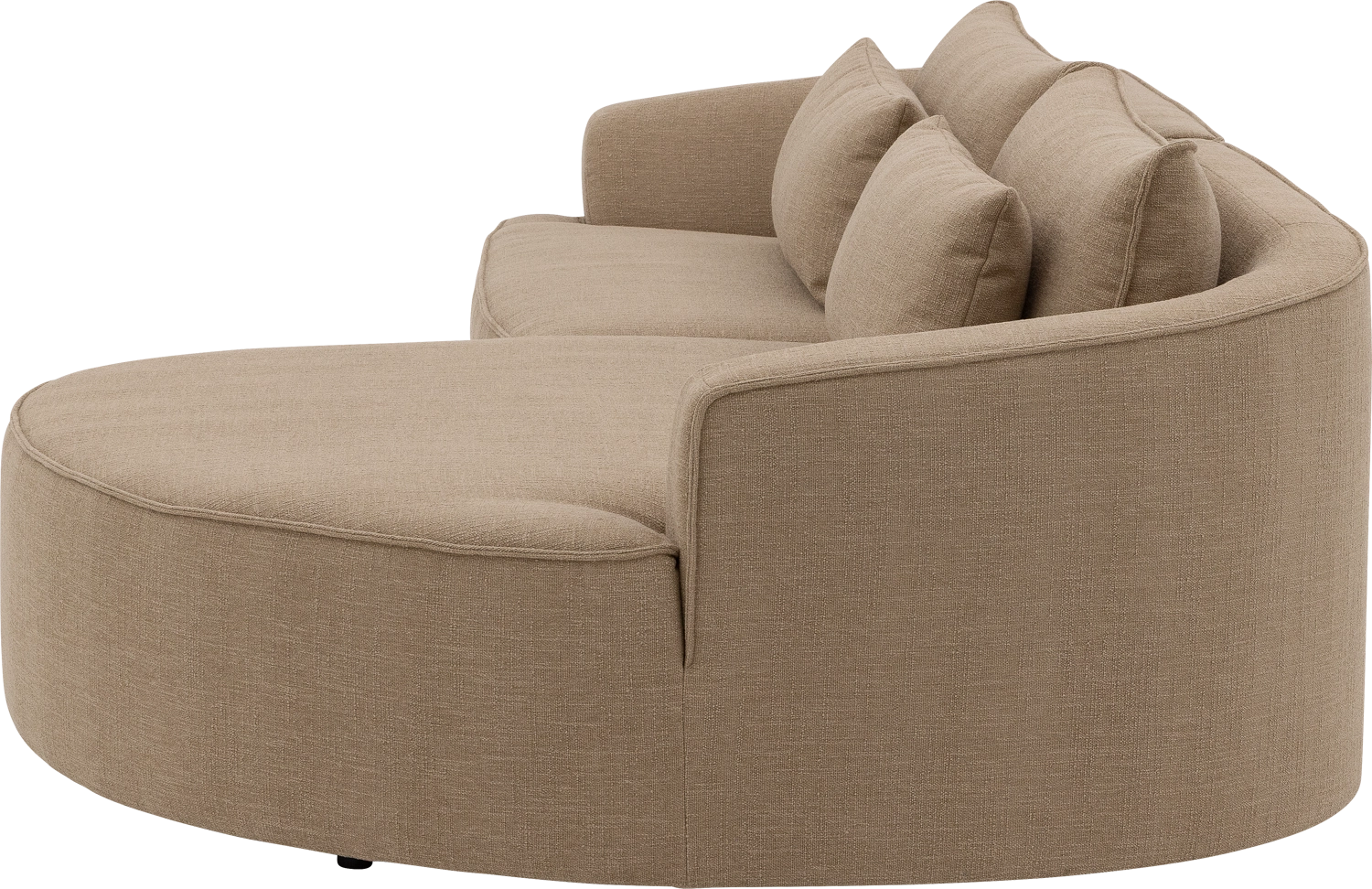 Loungebank Silas