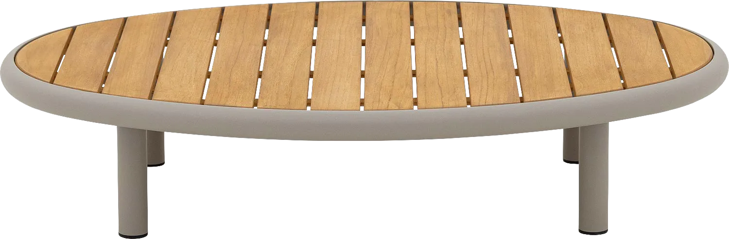Goossens Catch Of The Day Tuintafels Teak - 8252959-goossens-catch-of-the-day-tuintafels-teak-02