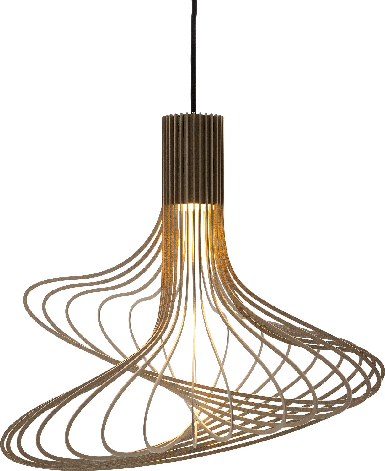 Hanglamp Lody