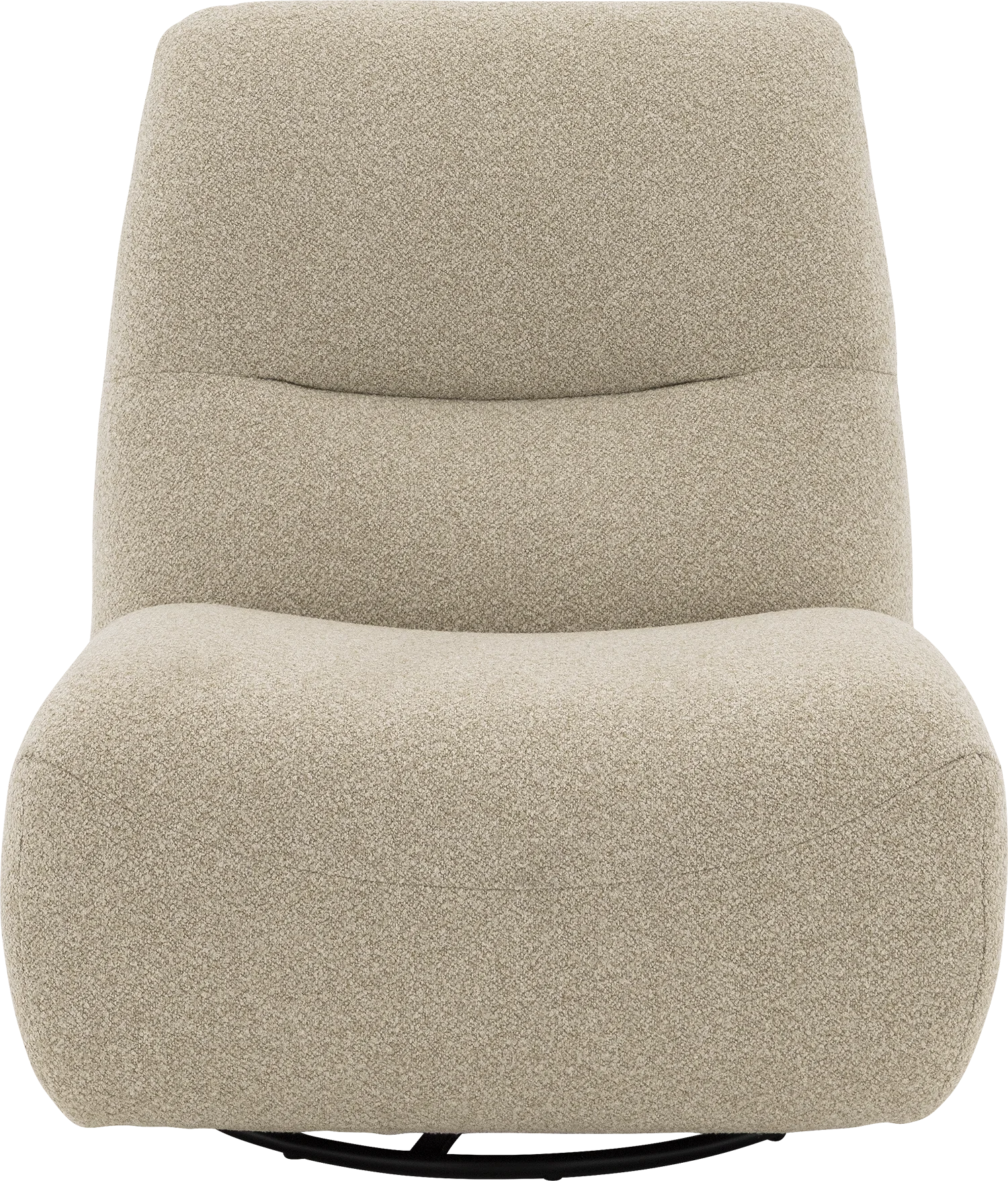 Draaifauteuil Ivy