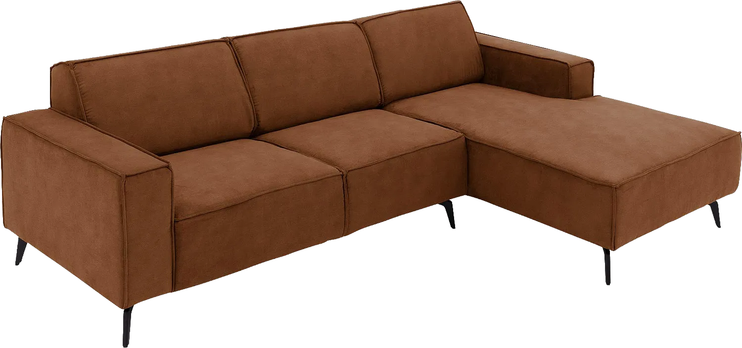 Goossens Hercules Bank Microvezel Bruin - 8235098-goossens-hercules-bank-microvezel-bruin-05