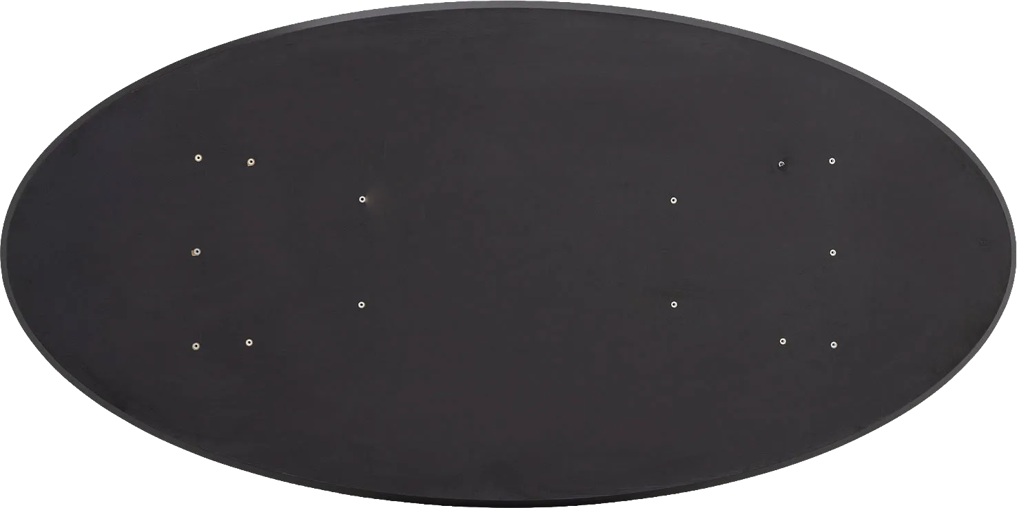 Goossens Suzy Eettafel Hpl Bruin - 8260463-goossens-suzy-eettafel-hpl-bruin-09