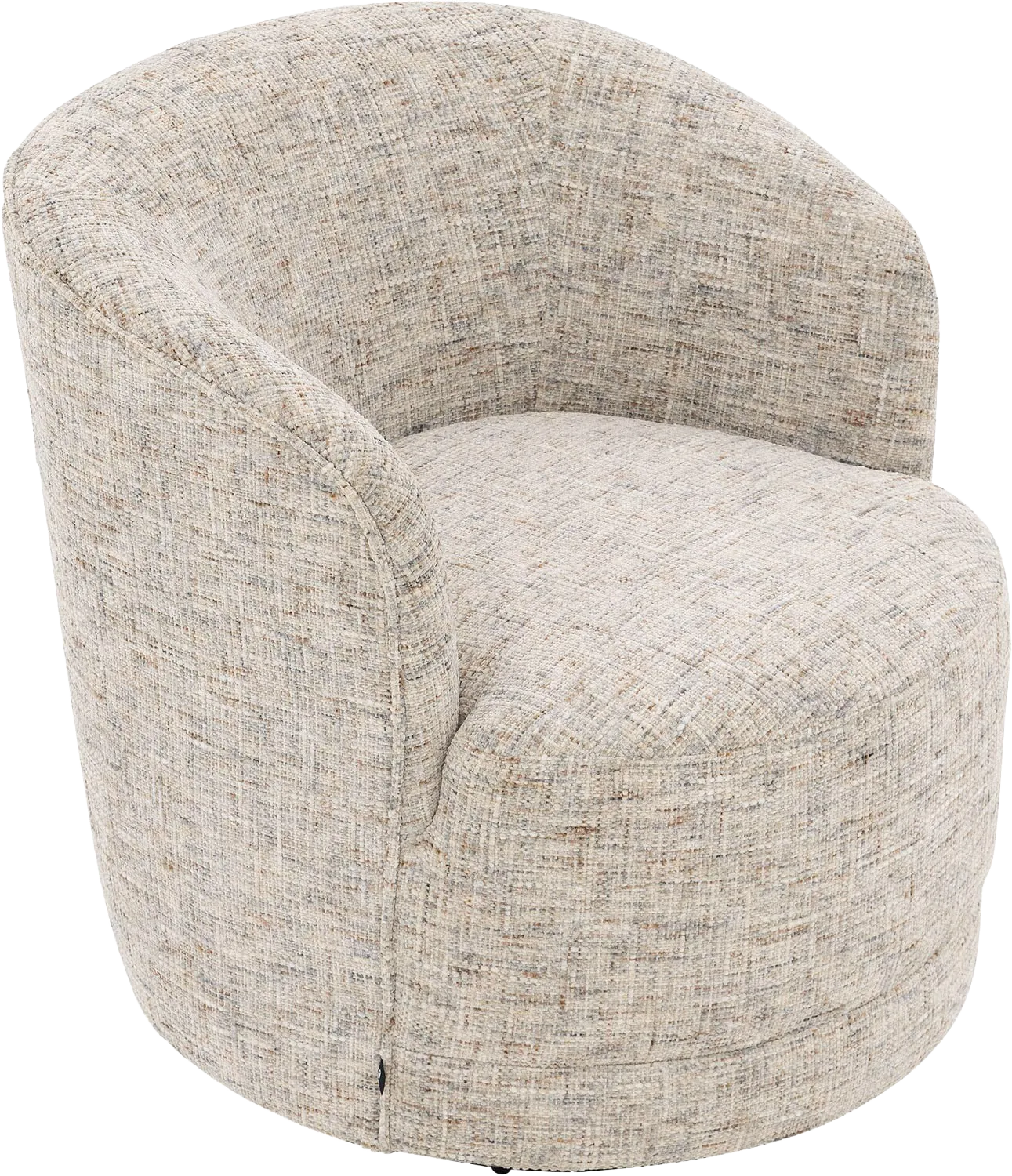 Goossens Milk Fauteuil Stof - 8251630-goossens-milk-fauteuil-stof-05