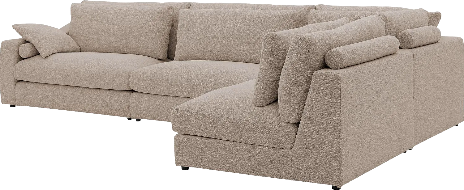 Goossens Odette Bank Stof Bruin - 8231530-goossens-odette-bank-stof-bruin-05