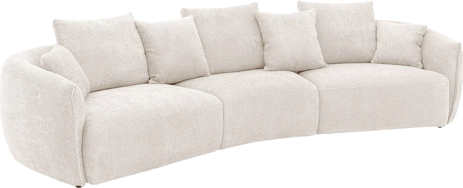 Goossens Fay Bank Stof Wit - 8251263-goossens-fay-bank-stof-wit-03