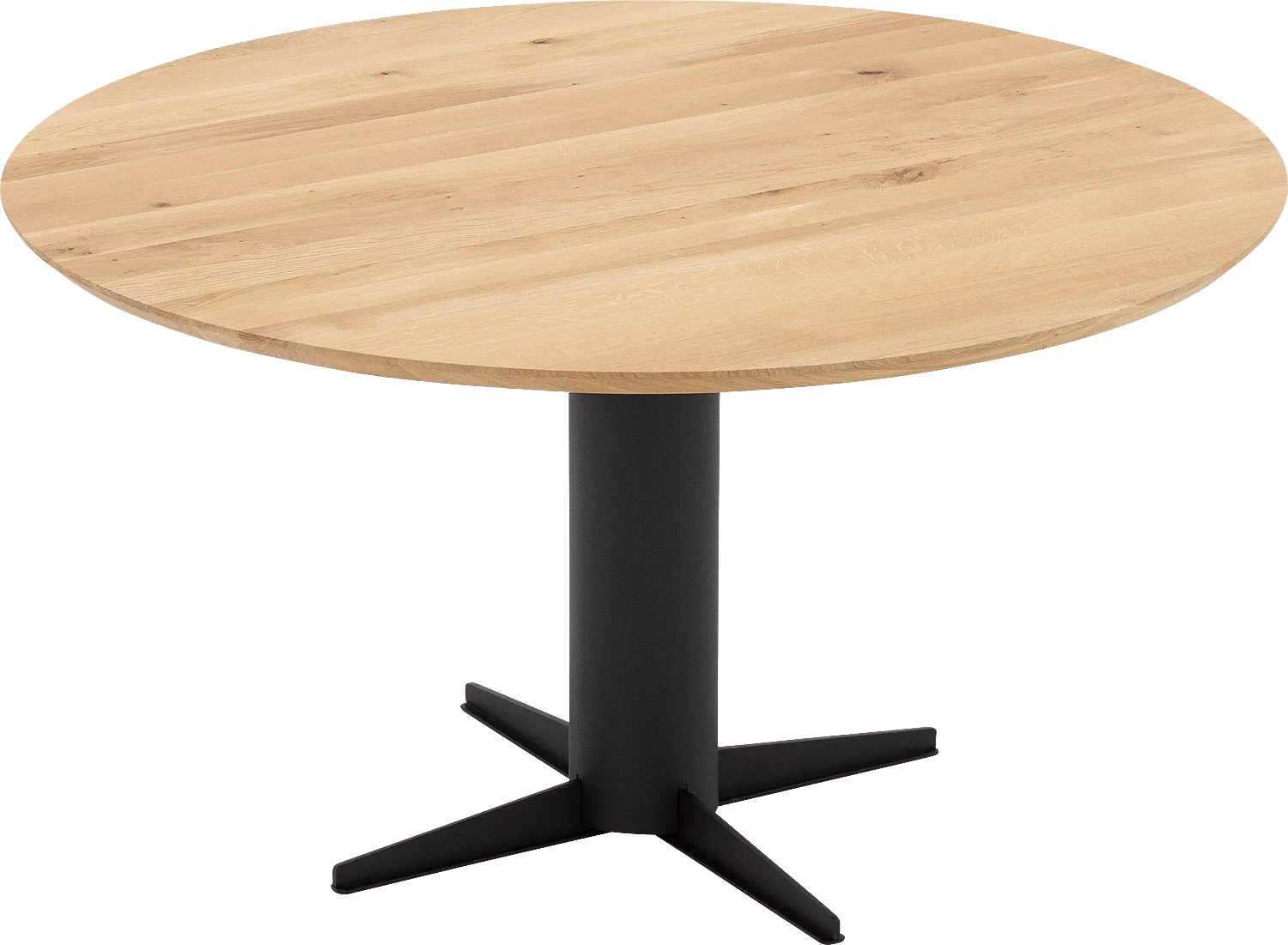 Goossens Levi Eettafel Eiken Blank - 8260033-goossens-levi-eettafel-eiken-blank-03
