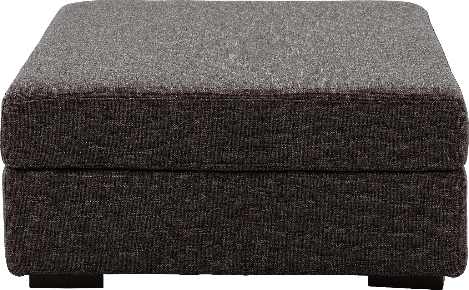 Goossens Hocker Lucca, 100 x 100 cm