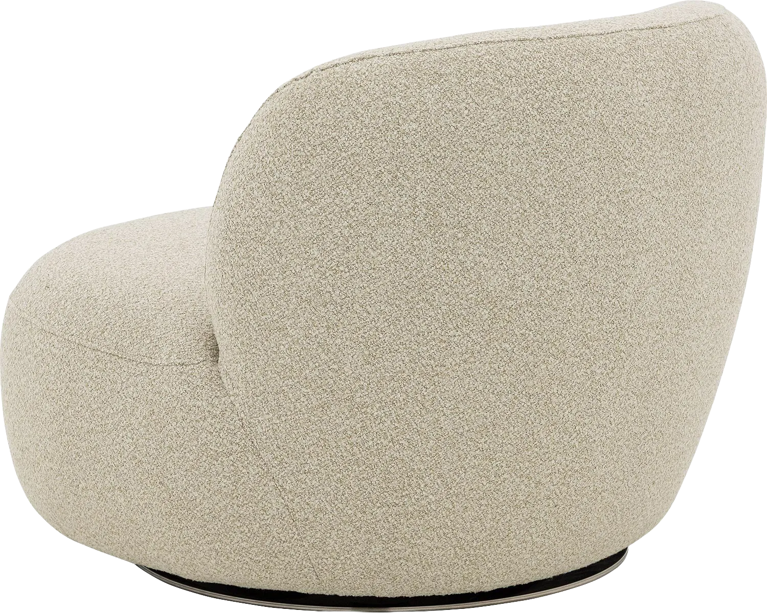 Goossens Draaifauteuil Avi, Draaifauteuil