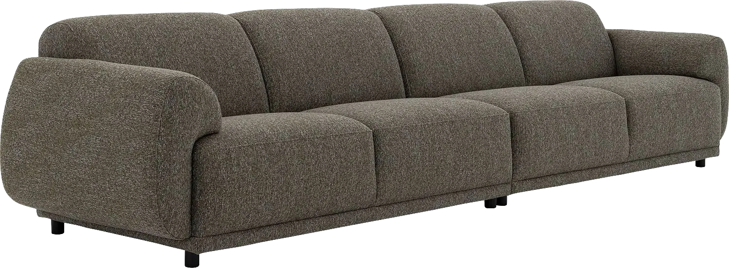 Goossens Benk Bank Stof Groen - 8260156-goossens-benk-bank-stof-groen-05