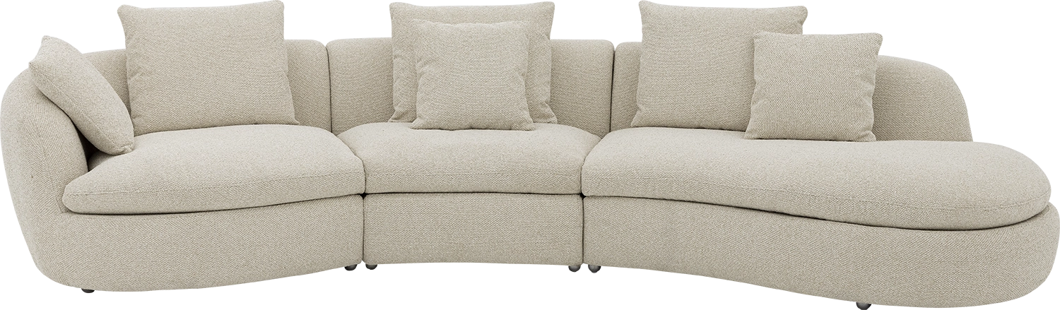 Loungebank Diana