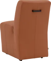 Goossens Montana Eetkamerstoel Leer Bruin - 8260629-goossens-montana-eetkamerstoel-leer-bruin-02