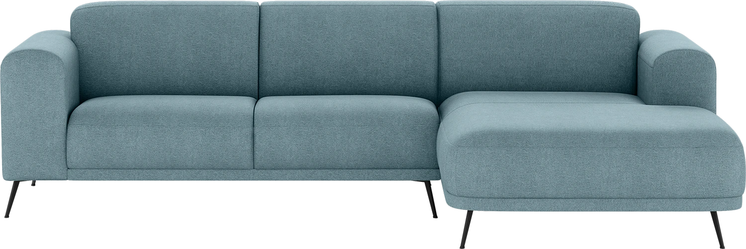 Goossens Shallow Bank Stof Blauw - 8252350-goossens-shallow-bank-stof-blauw-01