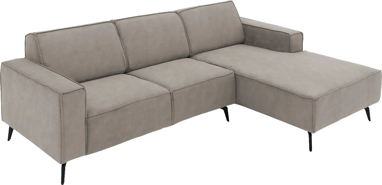 Goossens Hercules Bank Microvezel Grijs - 8235088-goossens-hercules-bank-microvezel-grijs-05