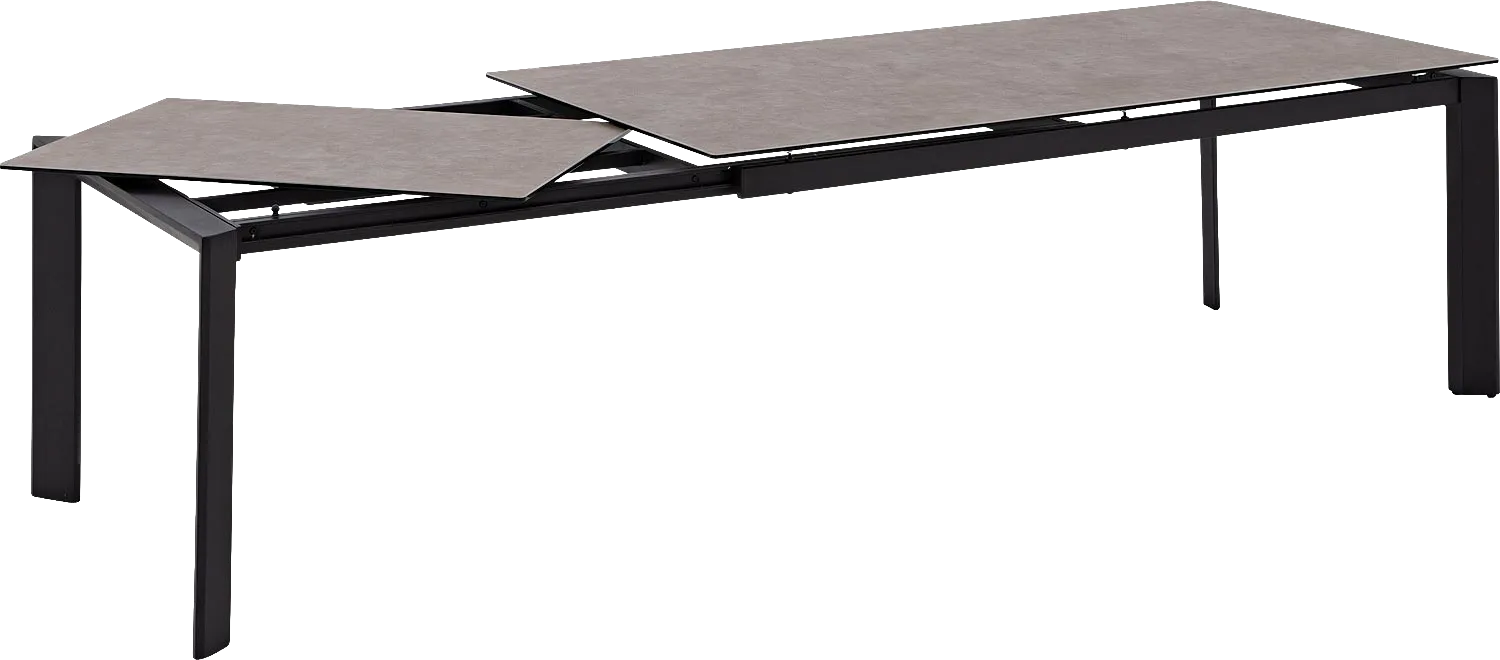 Goossens Eliana Eettafel Keramiek Grijs - 8242792-goossens-eliana-eettafel-keramiek-grijs-04