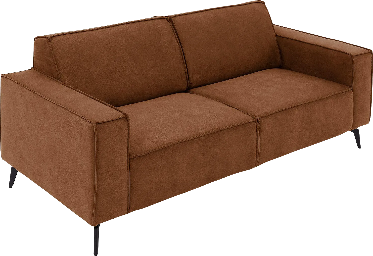Goossens Hercules Bank Microvezel Bruin - 8235076-goossens-hercules-bank-microvezel-bruin-03