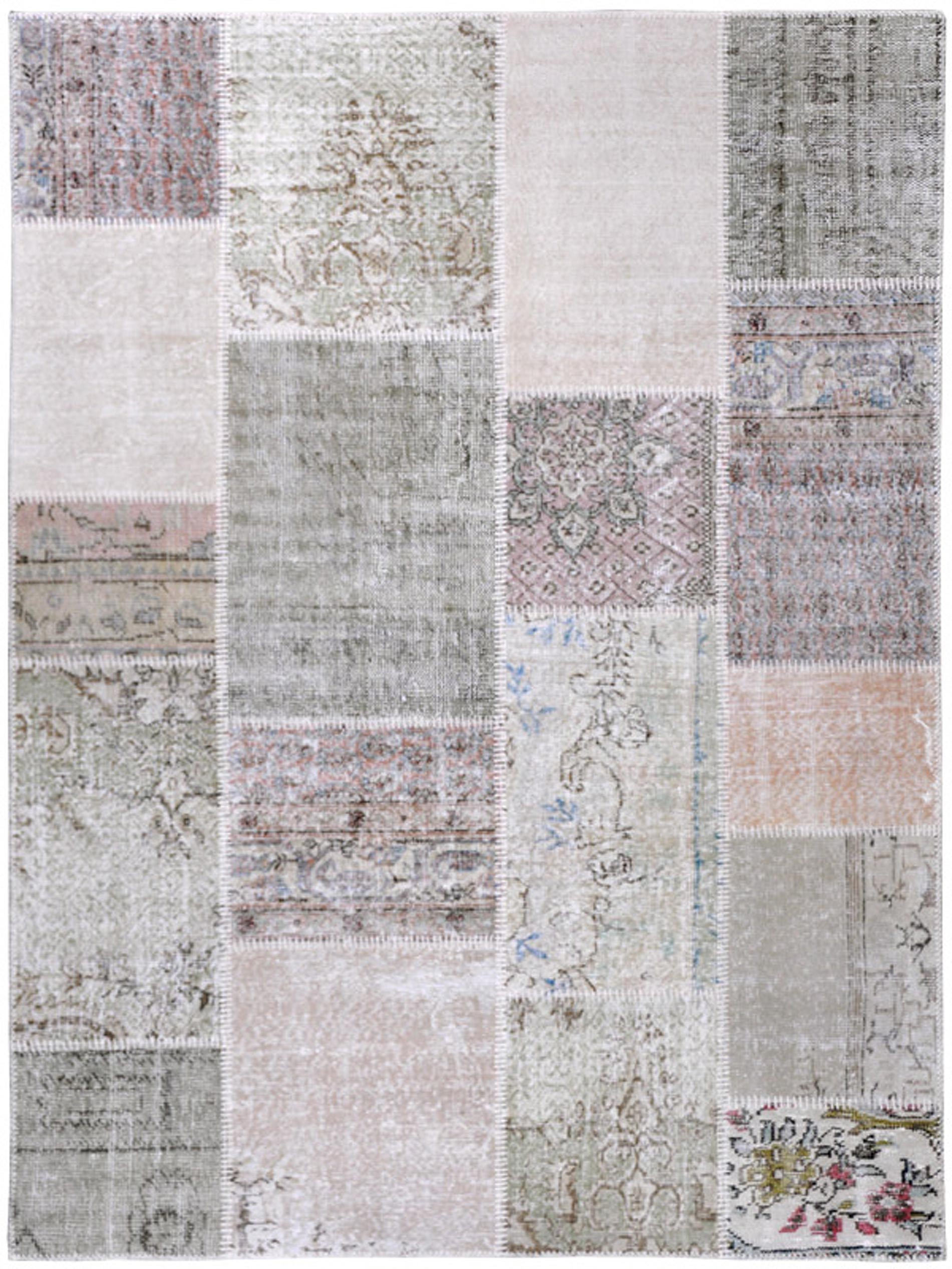 Goossens Eco Vloerkleed Lancet, 170 x 230 cm