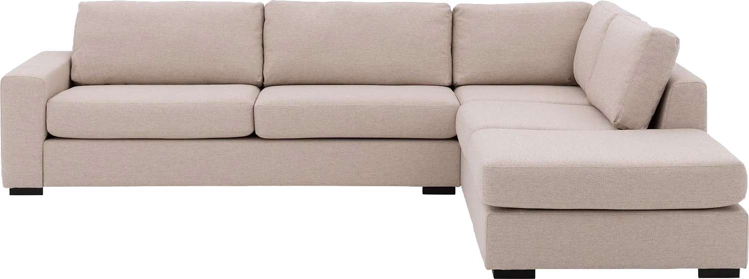 Hoekbank Lucca
