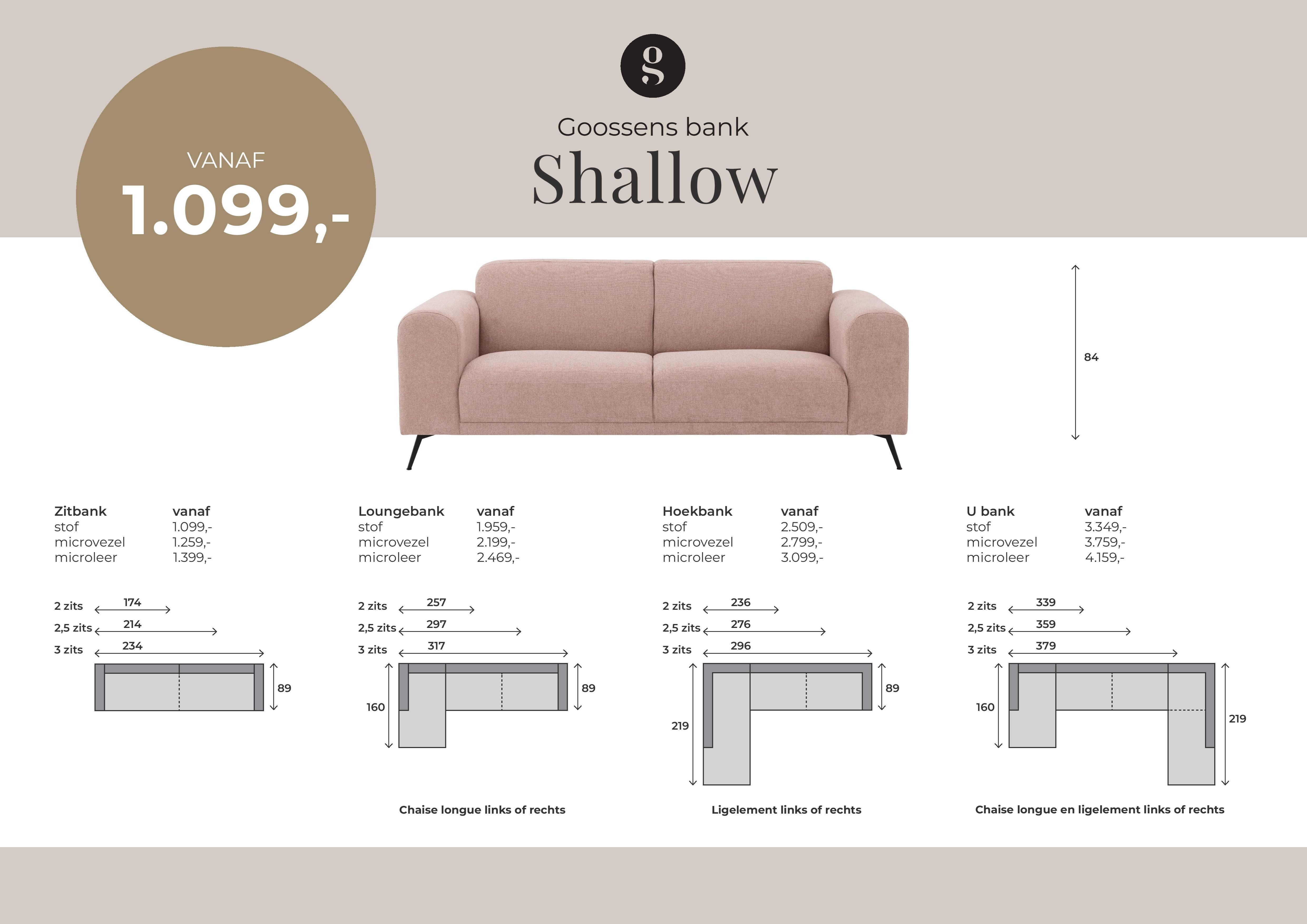 Goossens Shallow Bank Stof Roze - 8250013-goossens-shallow-bank-stof-roze-01