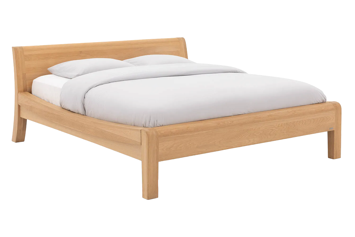 Goossens Excellent Bedframe Donna, Bedframe 160 x 220 cm