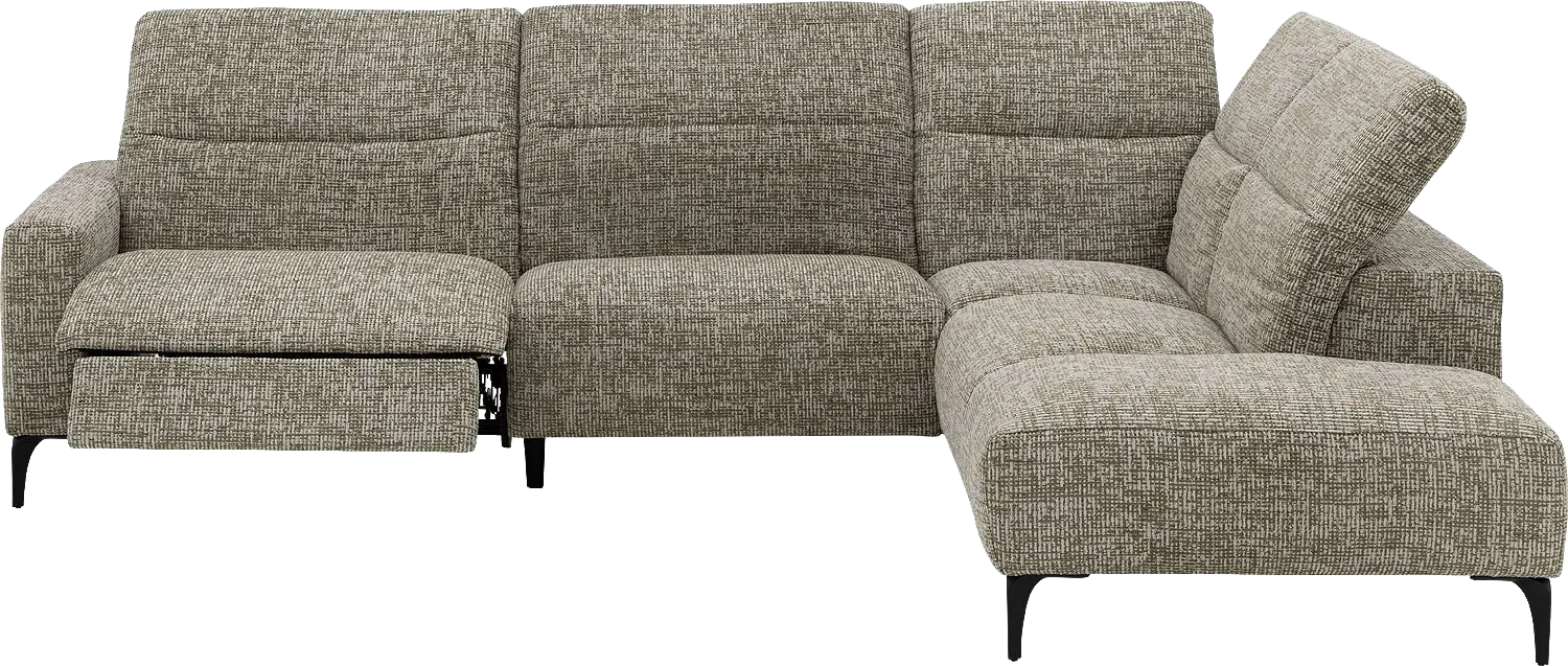 Hoekbank Apollo
