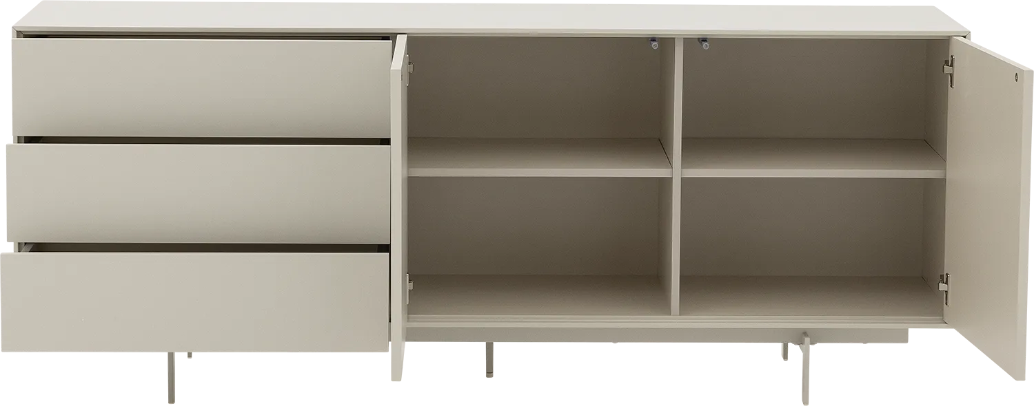Goossens Basic Verona Dressoir - 8260610-goossens-basic-verona-dressoir-16