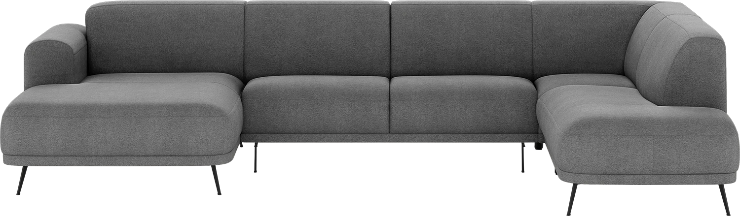 Goossens Shallow Bank Stof Grijs - 8252285-goossens-shallow-bank-stof-grijs-01
