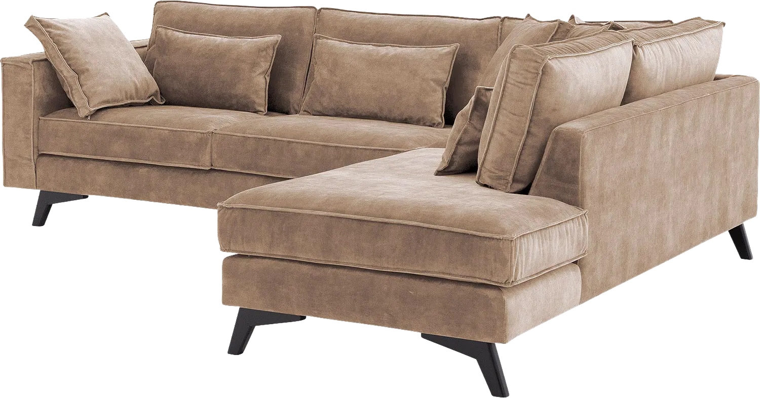 Goossens Chambre Bank Stof Bruin - 8235657-goossens-chambre-bank-stof-bruin-04