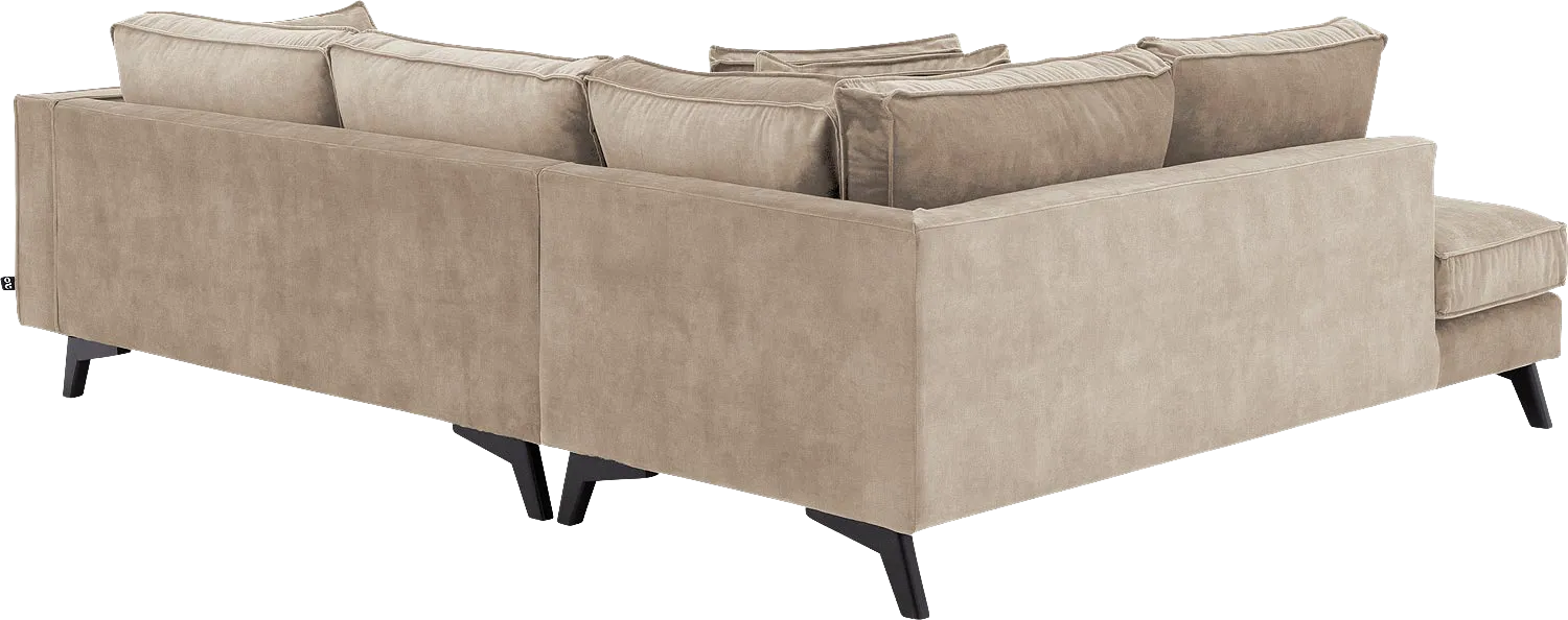 Goossens Chambre Bank Stof Bruin - 8235646-goossens-chambre-bank-stof-bruin-03