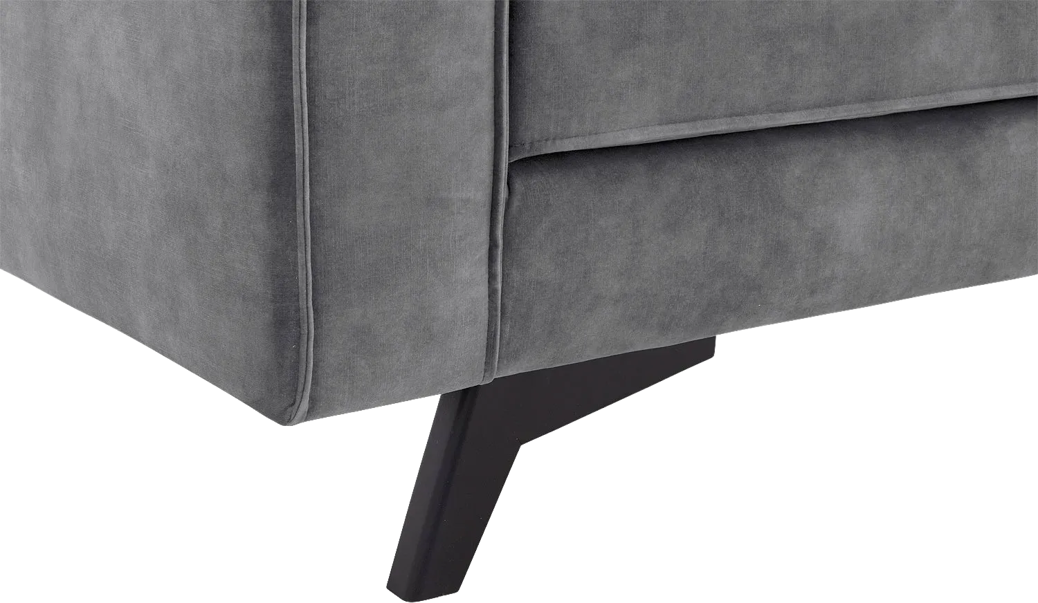 Goossens Chambre Bank Stof Grijs - 8235567-goossens-chambre-bank-stof-grijs-08