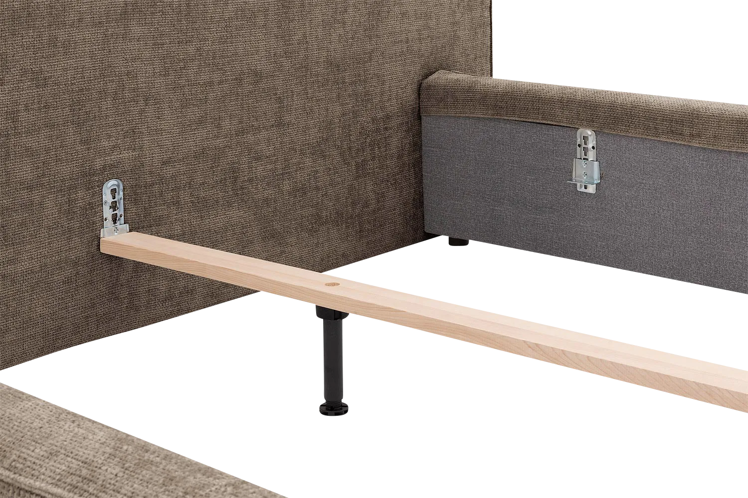 Goossens Trentino Bedframe Stof - 8234530-goossens-trentino-bedframe-stof-08