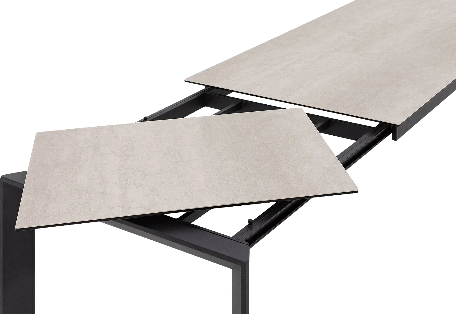 Goossens Eliana Eettafel Keramiek Wit - 8242793-goossens-eliana-eettafel-keramiek-wit-10