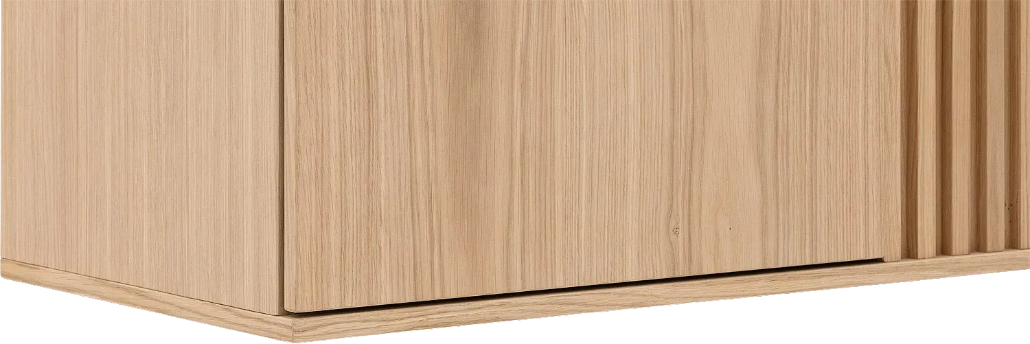 Goossens Viola Dressoir Eiken - 8244478-goossens-viola-dressoir-eiken-04