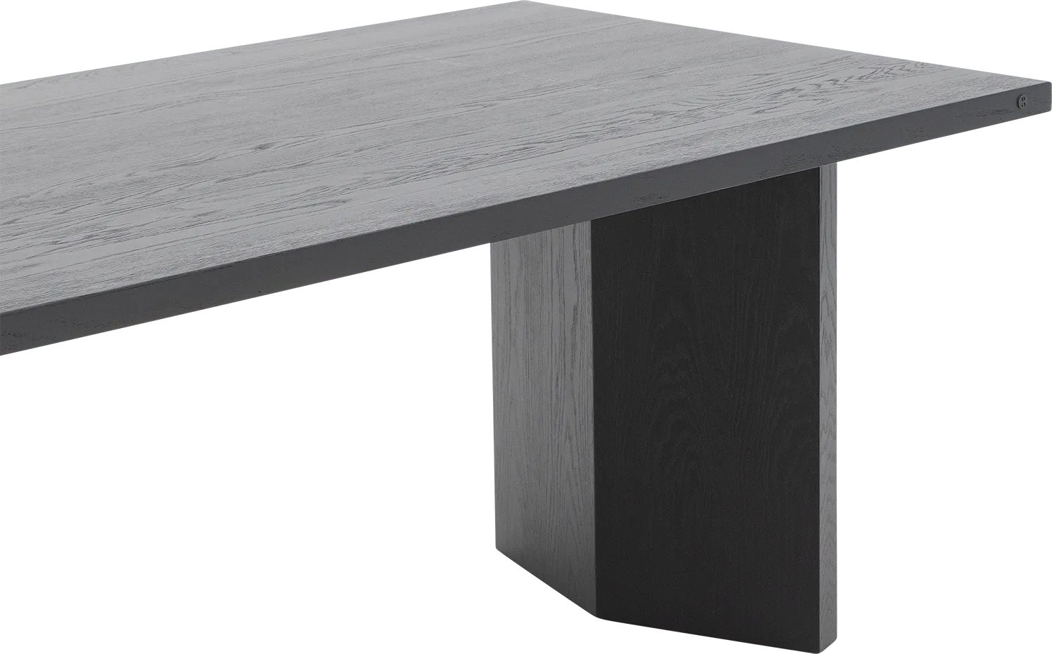 Goossens Bilbao Eettafel Essenhout Zwart - 8260050-goossens-bilbao-eettafel-essenhout-zwart-21
