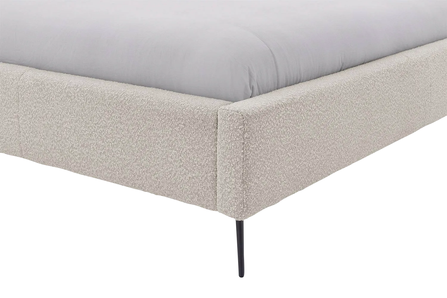 Goossens Octaaf Bedframe Stof - 8232570-goossens-octaaf-bedframe-stof-07