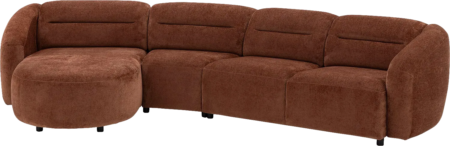 Goossens Zitra Bank Stof Bruin - 8252197-goossens-zitra-bank-stof-bruin-05