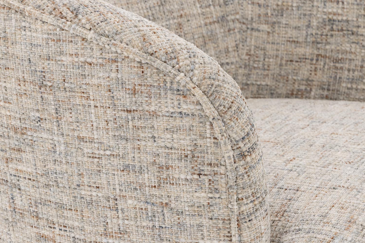 Goossens Milk Fauteuil Stof - 8251630-goossens-milk-fauteuil-stof-08
