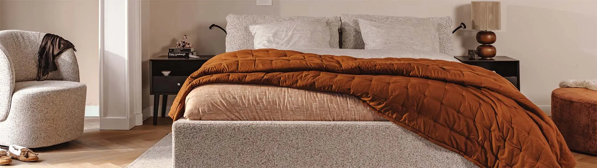5 tips bij het kopen van een nieuw bed